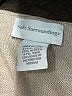 Soft Surroundings Tan 3/4 Sleeve Button-Down Shirt Size M - photo 7