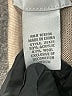 Soft Surroundings Tan 3/4 Sleeve Button-Down Shirt Size M - photo 8