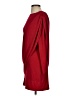 Norma Kamali Red Cocktail Dress Size XS - photo 5