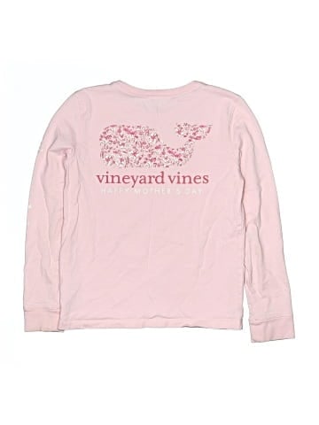 Vineyard Vines Long Sleeve T-Shirt (view 2)