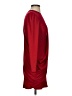 Norma Kamali Red Cocktail Dress Size XS - photo 4