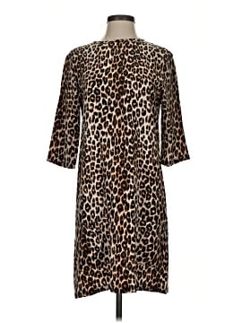 Equipment Casual Dress (view 1)
