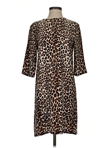 Equipment Casual Dress (view 1)