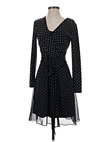 White House Black Market Casual Dress (view 1)