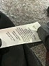 Solfire Black Leggings Size L - photo 8