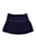 Vineyard Vines Performance Solid Blue Skort Size M - photo 1