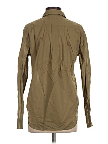 Everlane Long Sleeve Button-Down Shirt (view 2)