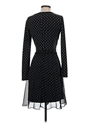 White House Black Market Casual Dress (view 2)