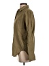 Everlane Brown Long Sleeve Button-Down Shirt Size 4 - photo 5