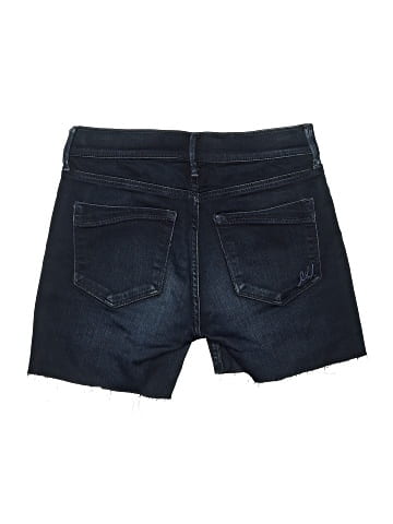 Express Denim Shorts (view 2)