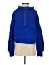 Lululemon Athletica Blue Pullover Hoodie Size XS - Sm - photo 1