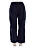 Uniqlo Blue Casual Pants Size XL - photo 2