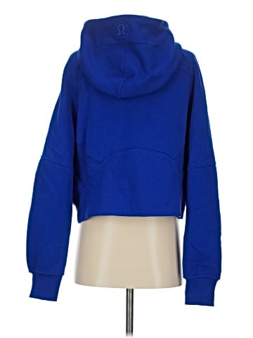 Lululemon Athletica Pullover Hoodie (view 2)