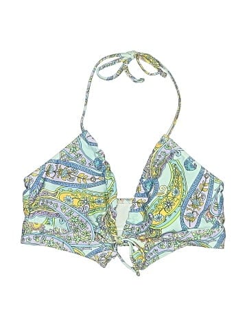 Shein Swimsuit Top (view 1)