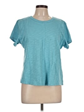 Habitat Short Sleeve Top (view 1)