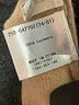 Uniqlo 100% Cashmere Tan Cashmere Pullover Sweater Size S - photo 8