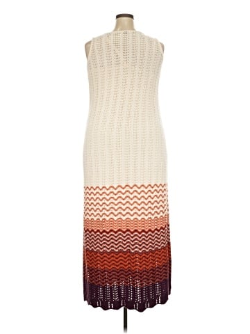 Lane Bryant Casual Dress (view 2)