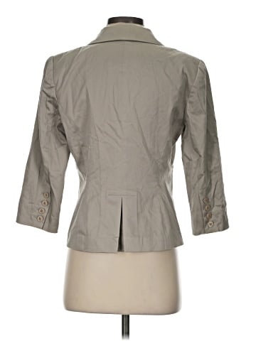 Grace Elements Blazer (view 2)