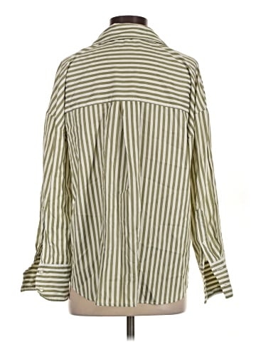 Zara 3/4 Sleeve Blouse (view 2)