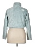 The North Face 100% Polyester Teal Cardigan Size XL - photo 2