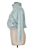 The North Face 100% Polyester Teal Cardigan Size XL - photo 5