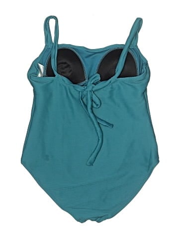 Kona Sol One Piece Swimsuit (view 2)