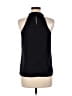 Unbranded 100% Polyester Black Tank Top Size M - photo 2
