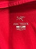 Arc'teryx Red Long Sleeve Top Size S - photo 7