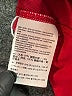 Arc'teryx Red Long Sleeve Top Size S - photo 8