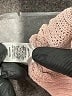 True Craft 100% Acrylic Pink Pullover Sweater Size 3X - photo 8