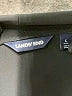 Lands' End Black Kimono Size L - photo 7