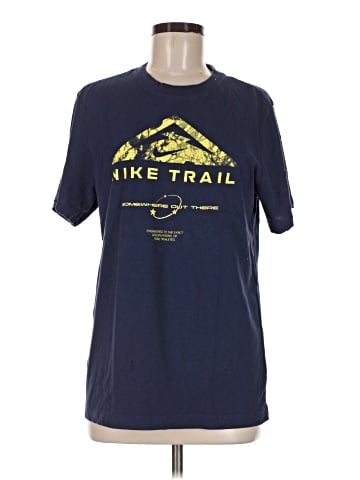 Nike Active T-Shirt (view 1)