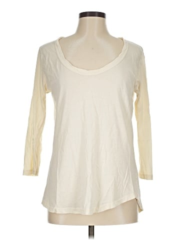 LA Made 3/4 Sleeve T-Shirt (view 1)