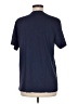 Nike 100% Cotton Blue Active T-Shirt Size M - photo 2