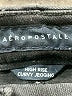 Aeropostale Black Jeans Size 0R - photo 7