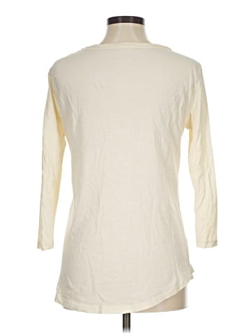 LA Made 3/4 Sleeve T-Shirt (view 2)