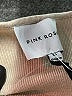 Pink Rose 100% Recycled Polyester Tan Tank Top Size XS - photo 7