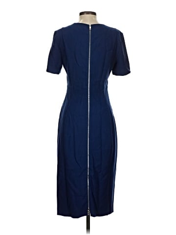 BOSS by HUGO BOSS Casual Dress (view 2)