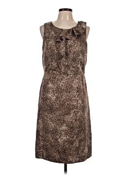 Ann Taylor LOFT Casual Dress (view 1)