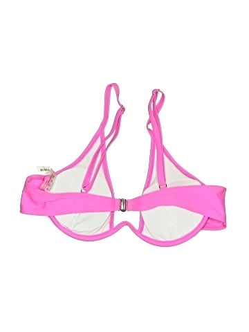 Shein Swimsuit Top (view 2)