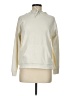Marc New York Ivory Pullover Hoodie Size M - photo 1