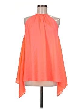 DKNY Sleeveless Blouse (view 1)