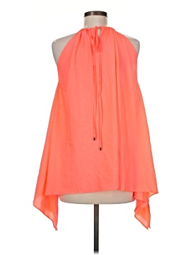 DKNY Sleeveless Blouse (view 2)