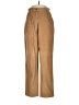 L.L.Bean 100% Cotton Brown Khakis Size 6 - photo 1
