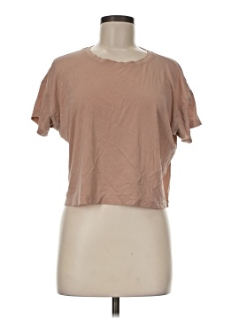 Lululemon Athletica Short Sleeve T-Shirt (view 1)
