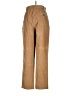 L.L.Bean 100% Cotton Brown Khakis Size 6 - photo 2