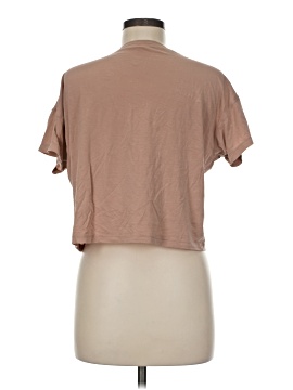 Lululemon Athletica Short Sleeve T-Shirt (view 2)