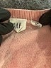 Gap 100% Cotton Pink Cardigan Size XXL - photo 7