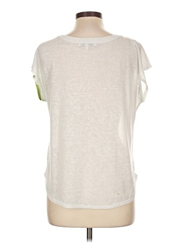 Milly Sleeveless T-Shirt (view 2)