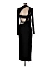 LNA Black Cocktail Dress Size L - photo 2
